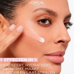 L'Oréal Paris Magic BB Medium Light 5-in-1 Transforming Skin Corrector