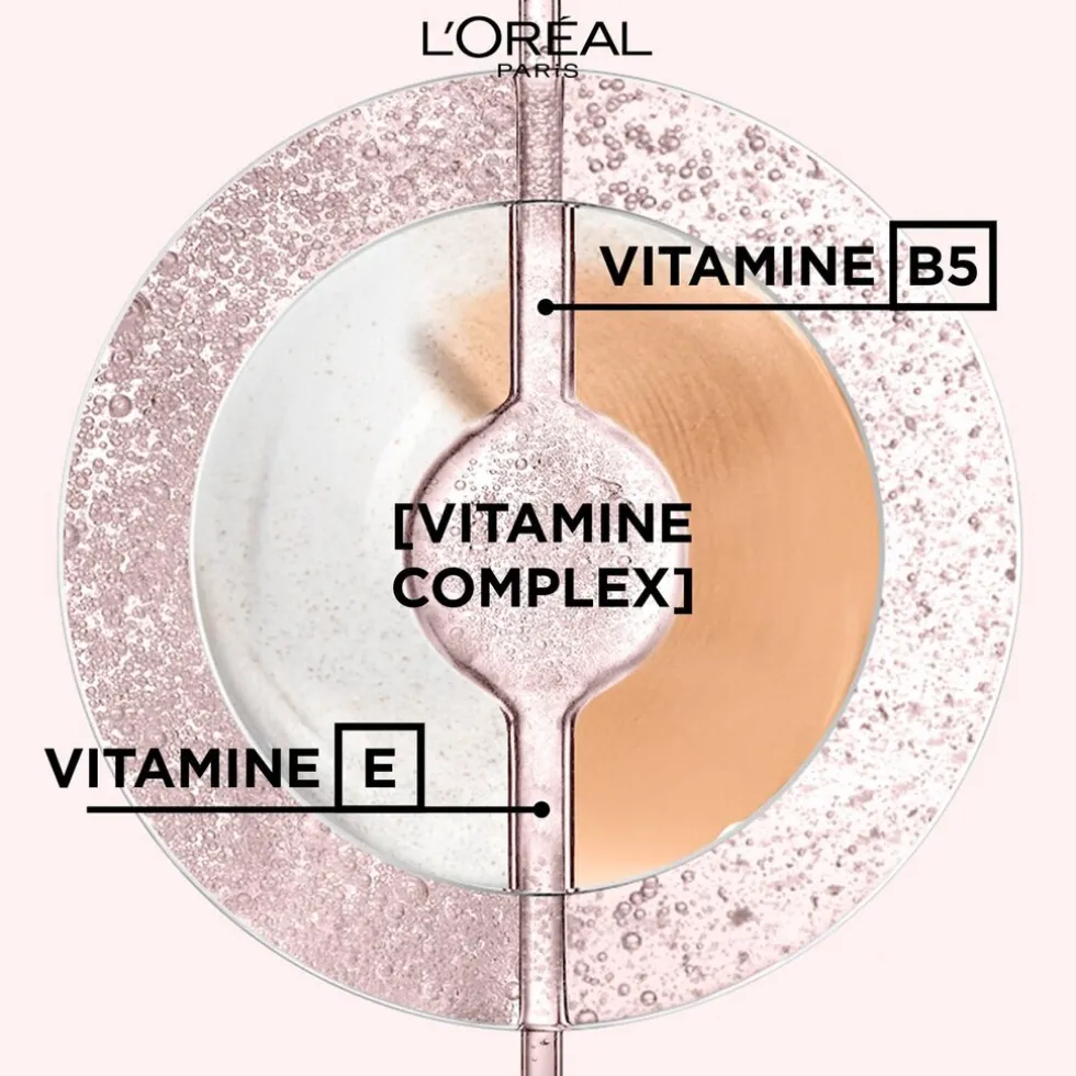 L'Oréal Paris Magic BB Very Light 5-in-1 Transforming Skin Corrector