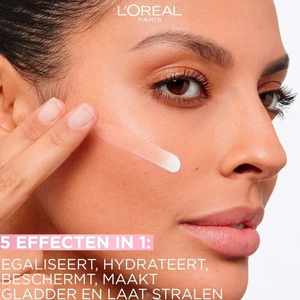 L'Oréal Paris Magic BB Very Light 5-in-1 Transforming Skin Corrector