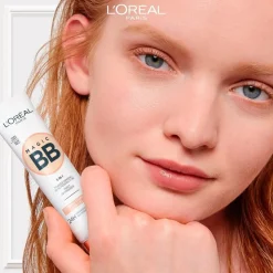 L'Oréal Paris Magic BB Very Light 5-in-1 Transforming Skin Corrector