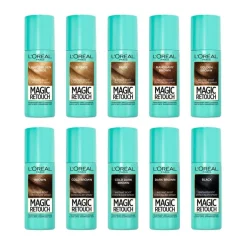 L'Oréal Paris Magic Retouch Middenblond Camouflerende Uitgroeispray