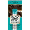 L'Oréal Paris Magic Retouch 4 Middenbruin Permanente Haarkleuring