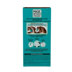 L'Oréal Paris Magic Retouch 5 Lichtbruin Permanente Haarkleuring