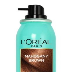 L'Oréal Paris Magic Retouch Mahonie Middenbruin Camouflerende Uitgroeispray