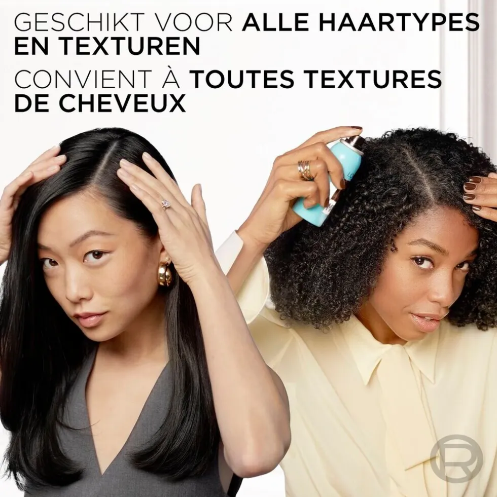 L'Oréal Paris Magic Retouch Zwart Camouflerende Uitgroeispray