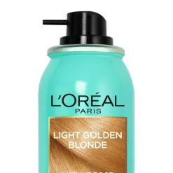 L'Oréal Paris Magic Retouch Goud Lichtblond Camouflerende Uitgroeispray
