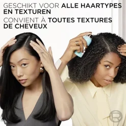 L'Oréal Paris Magic Retouch Middenbruin Camouflerende Uitgroeispray
