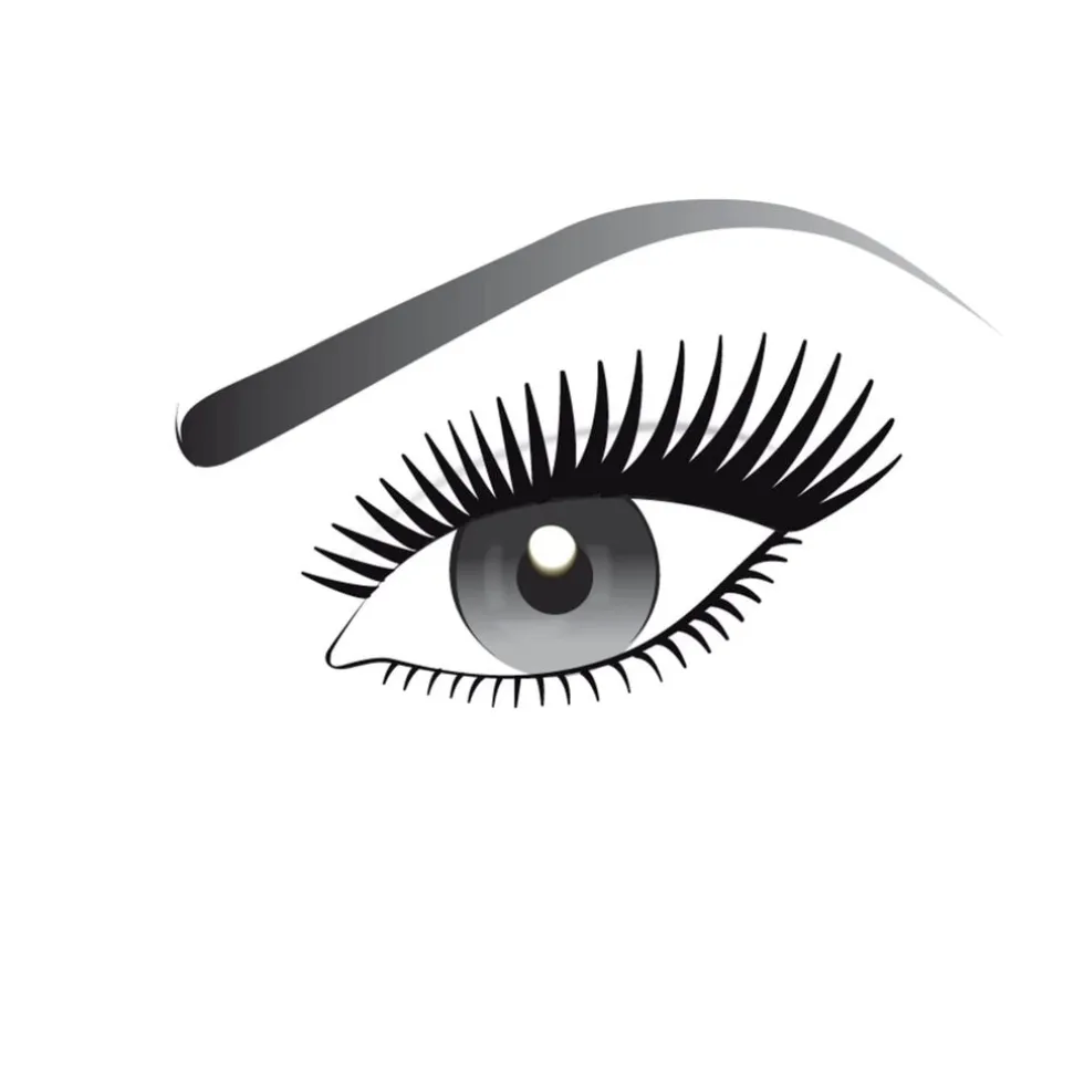 L'Oréal Paris Mega Volume Collageen 24H 01 Extra Black Mascara