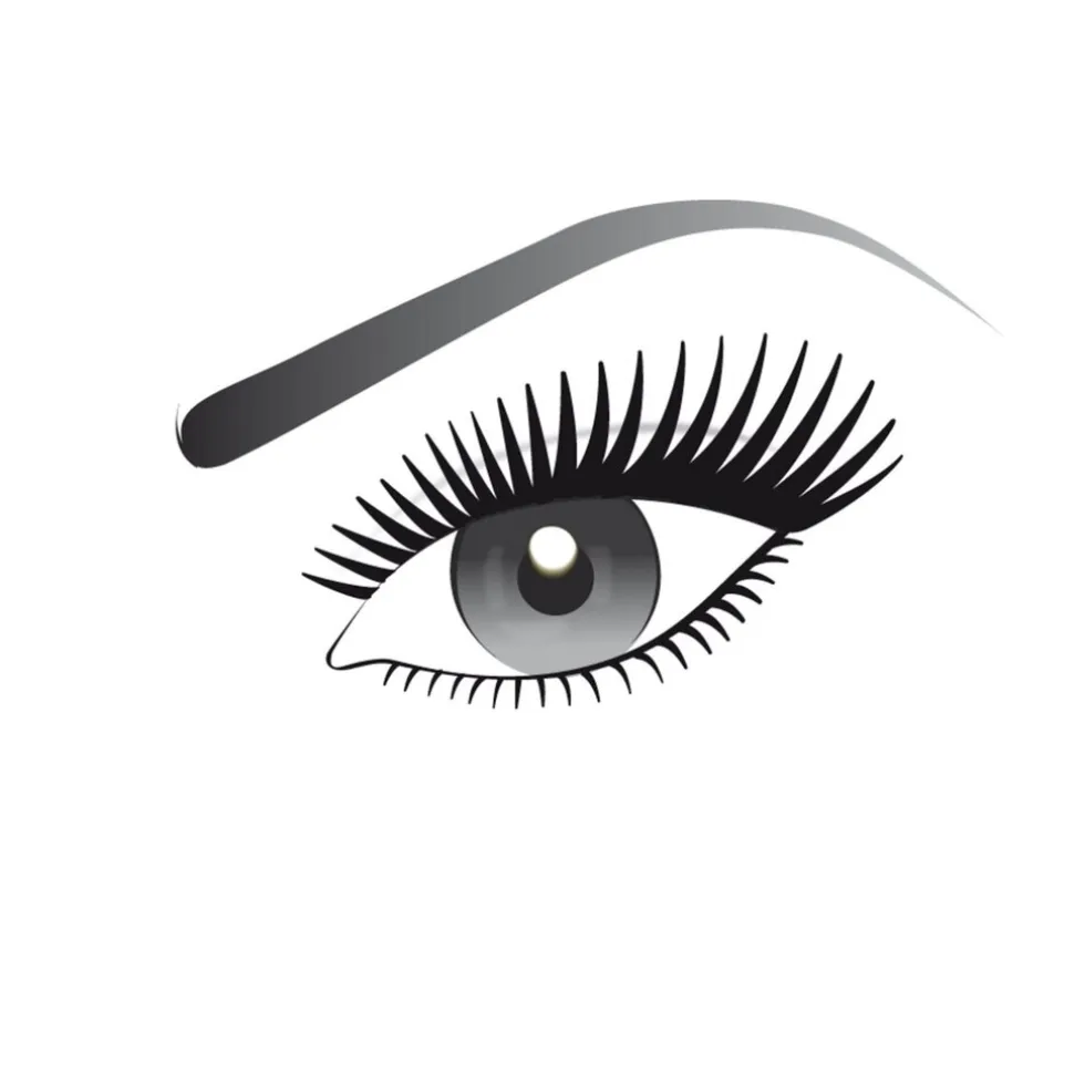L'Oréal Paris Mega Volume Collageen 24H 01 Extra Black Mascara