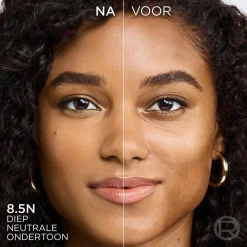 L’Oréal Paris 8.5N True Match Foundation