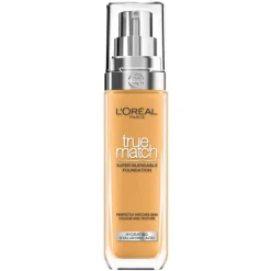 L’Oréal Paris 6.5N True Match Foundation