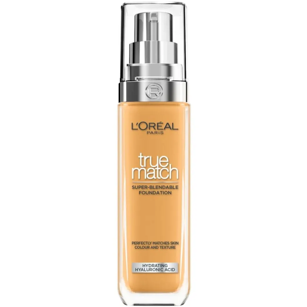 L’Oréal Paris 6.5N True Match Foundation