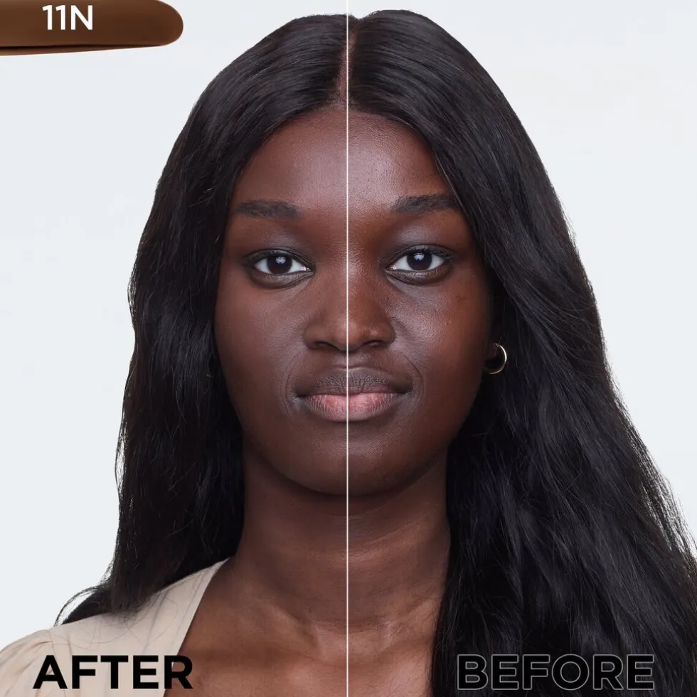 L’Oréal Paris 11N True Match Foundation