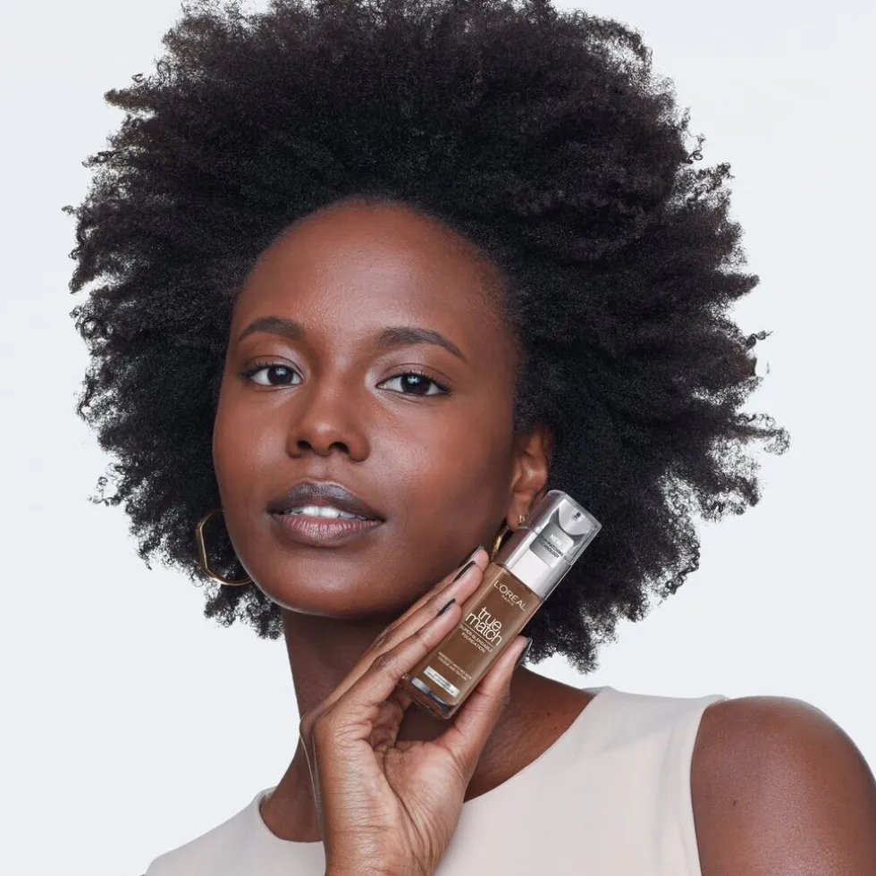 L’Oréal Paris 11N True Match Foundation