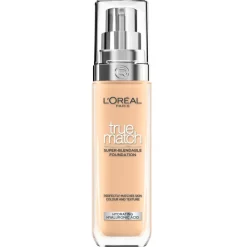L’Oréal Paris 3.5N True Match Foundation