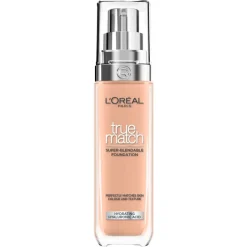 L’Oréal Paris 4.5N True Match Foundation