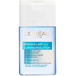 L'Oréal Paris Oogreinigingslotion