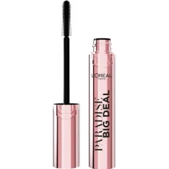 L'Oréal Paris Paradise Big Deal Black Mascara
