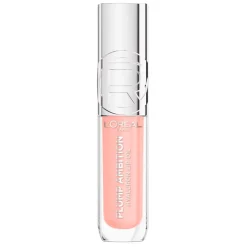 L'Oréal Paris Plump Ambition 201 Milky Nu Hyaluronic Lip Oil
