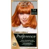 L'Oréal Paris Préférence 7.4 Dublin Permanente Haarkleuring