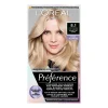 L'Oréal Paris Préférence 8.1 Licht Asblond Haarkleuring