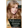 L'Oréal Paris Préférence 7 Middenblond Permanente Haarkleuring