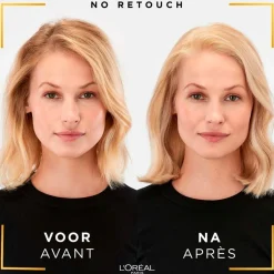 L'Oréal Paris Préférence Le Blonding 11.11 Ultra Licht Asblond Permanente Haarkleuring