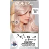 L'Oréal Paris Préférence Le Blonding Pearly Boost Acidic Toner