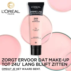 L'Oréal Paris Prime Lab 24H Pore Minimizer