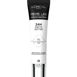 L'Oréal Paris Prime Lab Primer 24H Matte Setter