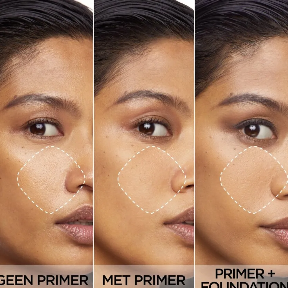 L'Oréal Paris Prime Lab Primer 24H Matte Setter