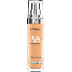L’Oréal Paris 5.5R/C True Match Foundation