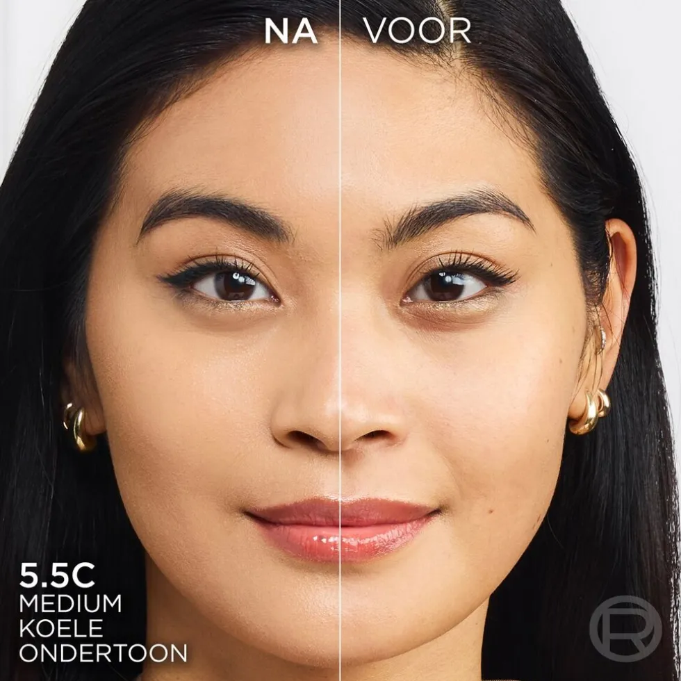L’Oréal Paris 5.5R/C True Match Foundation