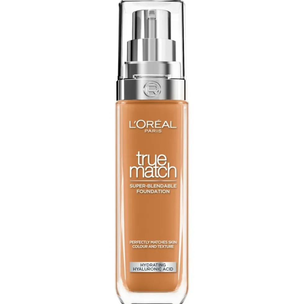 L’Oréal Paris 8R/C True Match Foundation