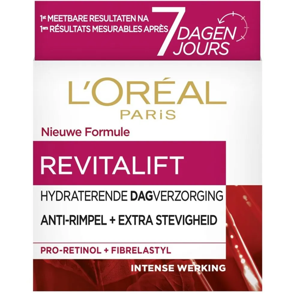 L'Oréal Paris Revitalift Anti-Rimpel Dagcrème