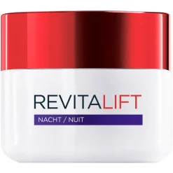 L’Oréal Paris Revitalift Anti-Veroudering Nachtcrème