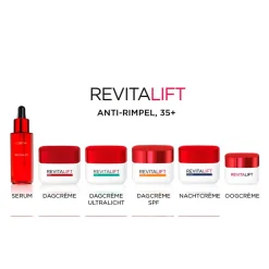 L’Oréal Paris Revitalift Anti-Veroudering Nachtcrème