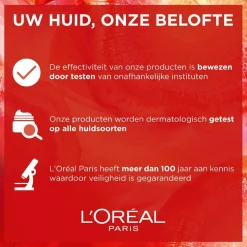 L’Oréal Paris Revitalift Anti-Veroudering Nachtcrème