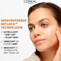 L’Oréal Paris Revitalift Clinical SPF50+ Vitamine C Anti-UV Fluid