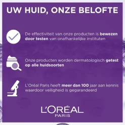 L’Oréal Paris Revitalift Filler Nachtcrème