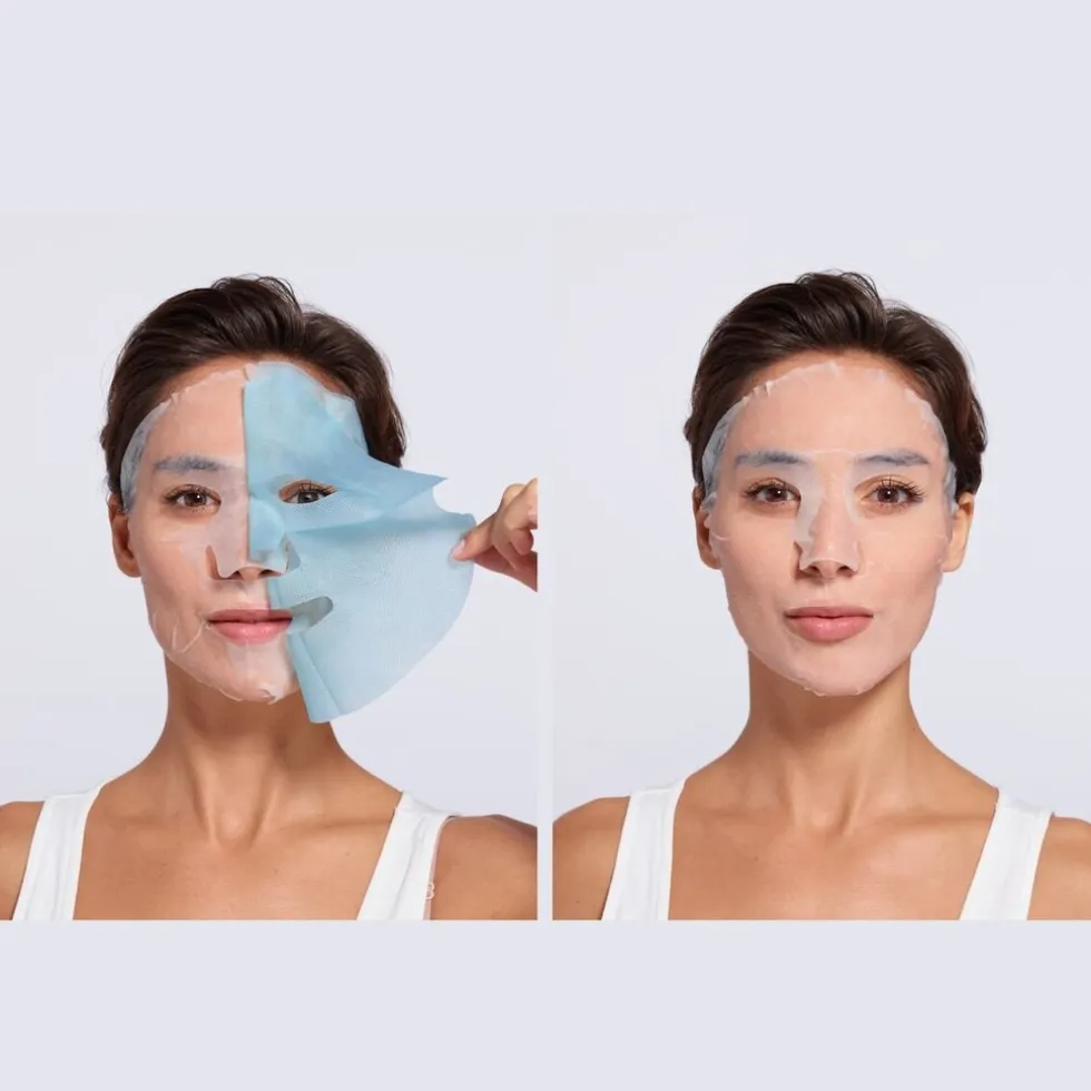 L'Oréal Paris Revitalift Filler Tissuemasker