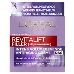 L'Oréal Paris Revitalift Filler Dagcrème