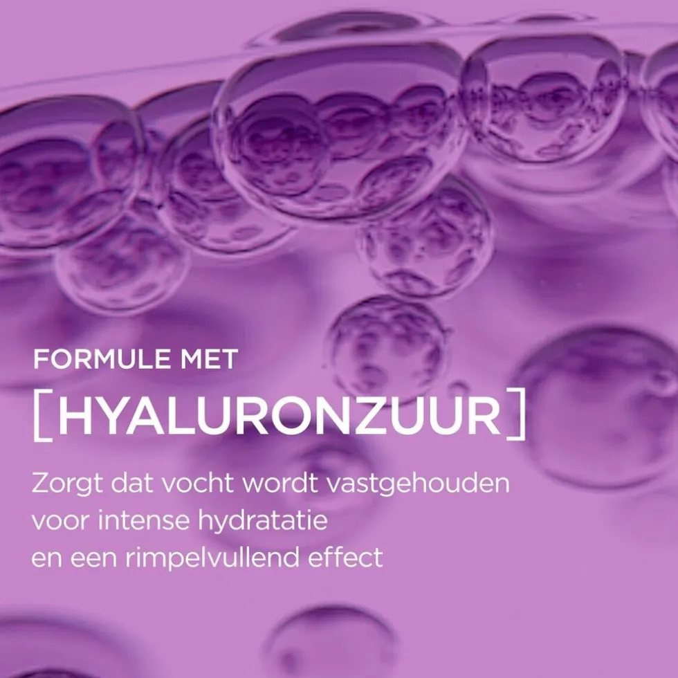 L'Oréal Paris Revitalift Filler Dagcrème