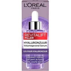 L'Oréal Paris Revitalift Filler Anti-Rimpel Serum
