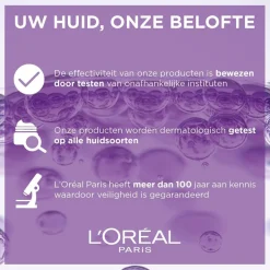 L'Oréal Paris Revitalift Filler Anti-Rimpel Serum