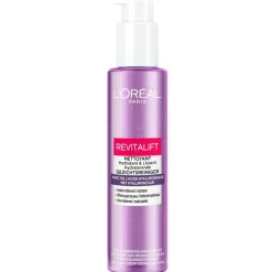 L'Oréal Paris Revitalift Filler Gelreiniger