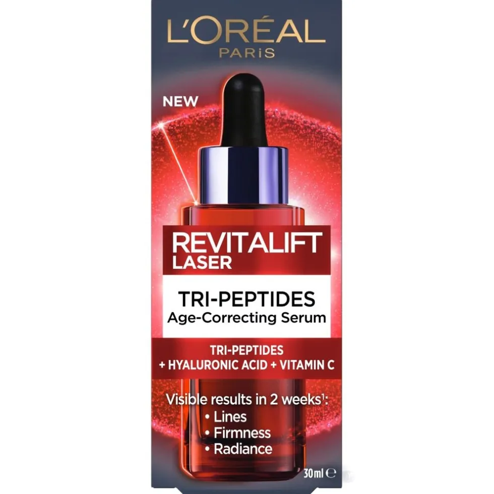 L'Oréal Paris Revitalift Laser Serum
