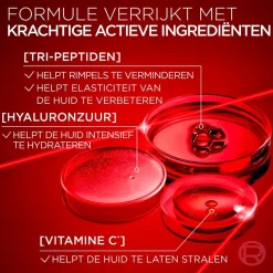 L'Oréal Paris Revitalift Laser Serum