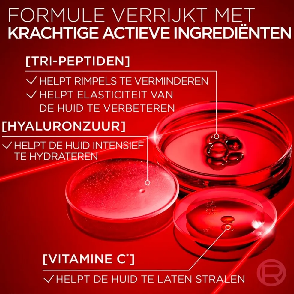 L'Oréal Paris Revitalift Laser Serum