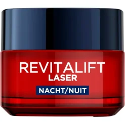 L'Oréal Paris Revitalift Laser Anti-Rimpel Nachtcrème